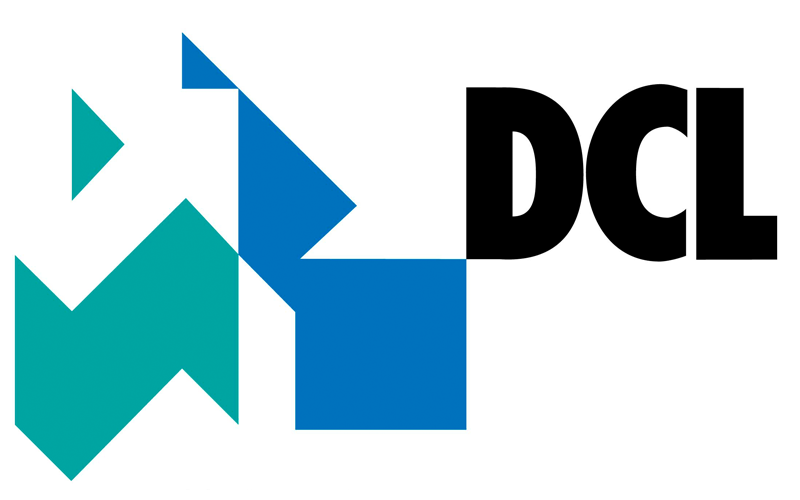 logo DCL